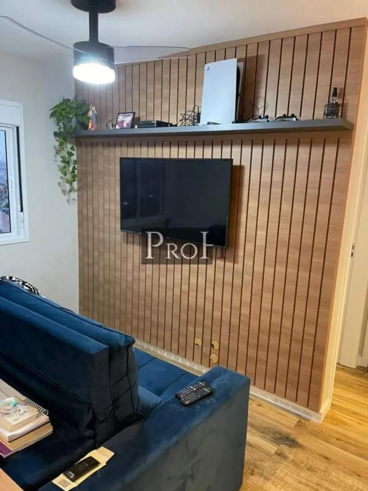 Apartamento, 2 quartos, 61 m² - Foto 1