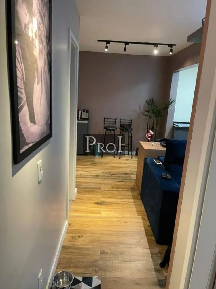 Apartamento, 2 quartos, 61 m² - Foto 3