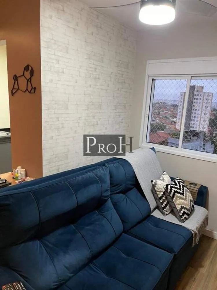 Apartamento, 2 quartos, 61 m² - Foto 2