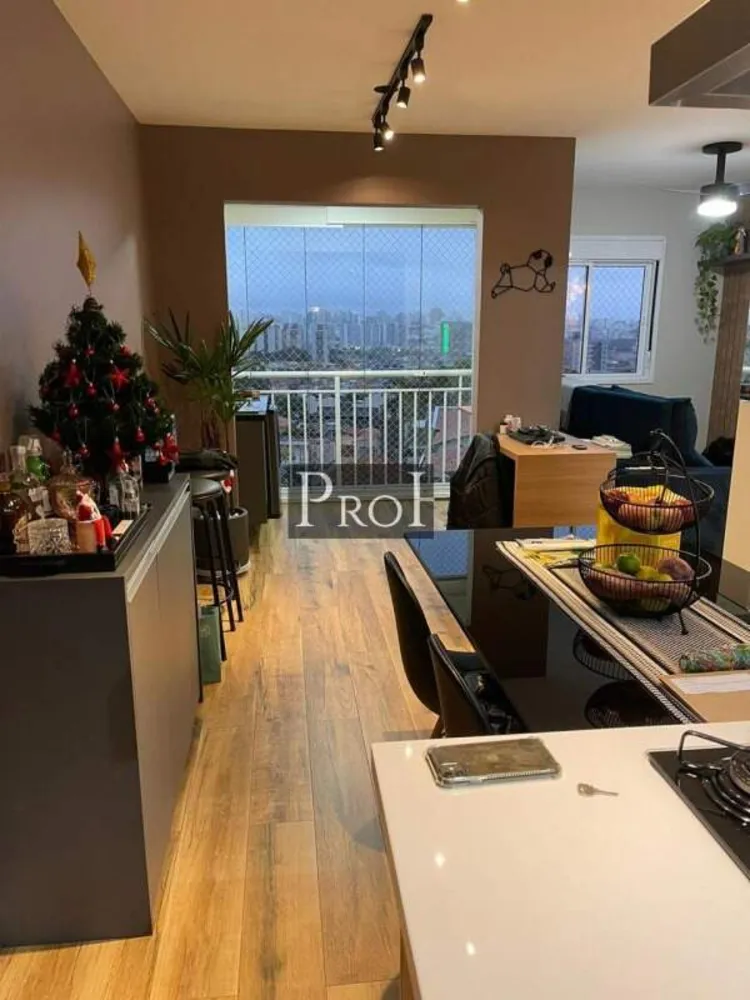 Apartamento, 2 quartos, 61 m² - Foto 4