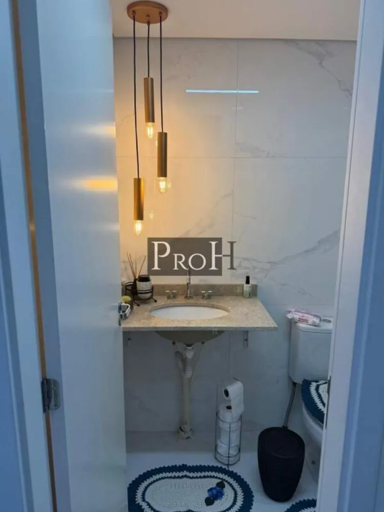 Apartamento, 3 quartos, 83 m² - Foto 2