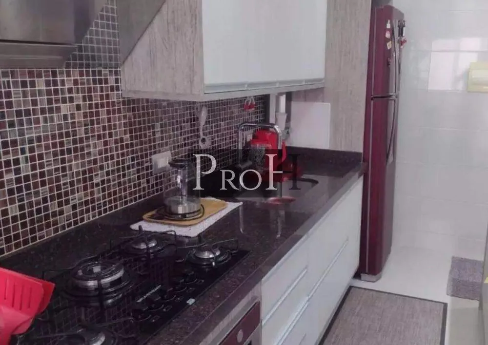 Apartamento, 2 quartos, 72 m² - Foto 4