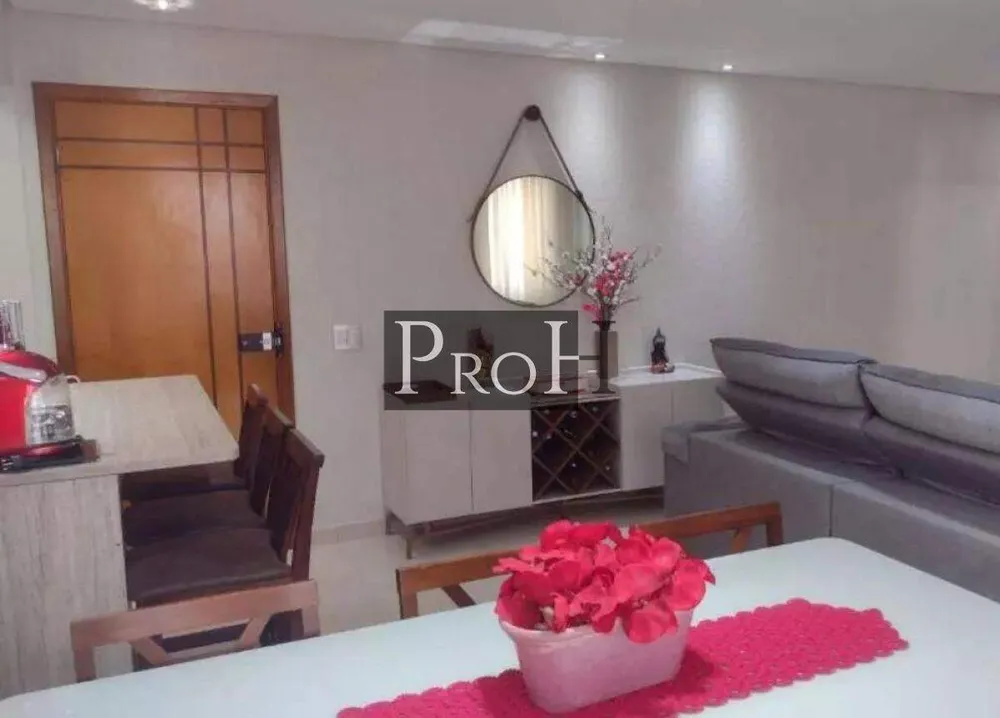 Apartamento, 2 quartos, 72 m² - Foto 2