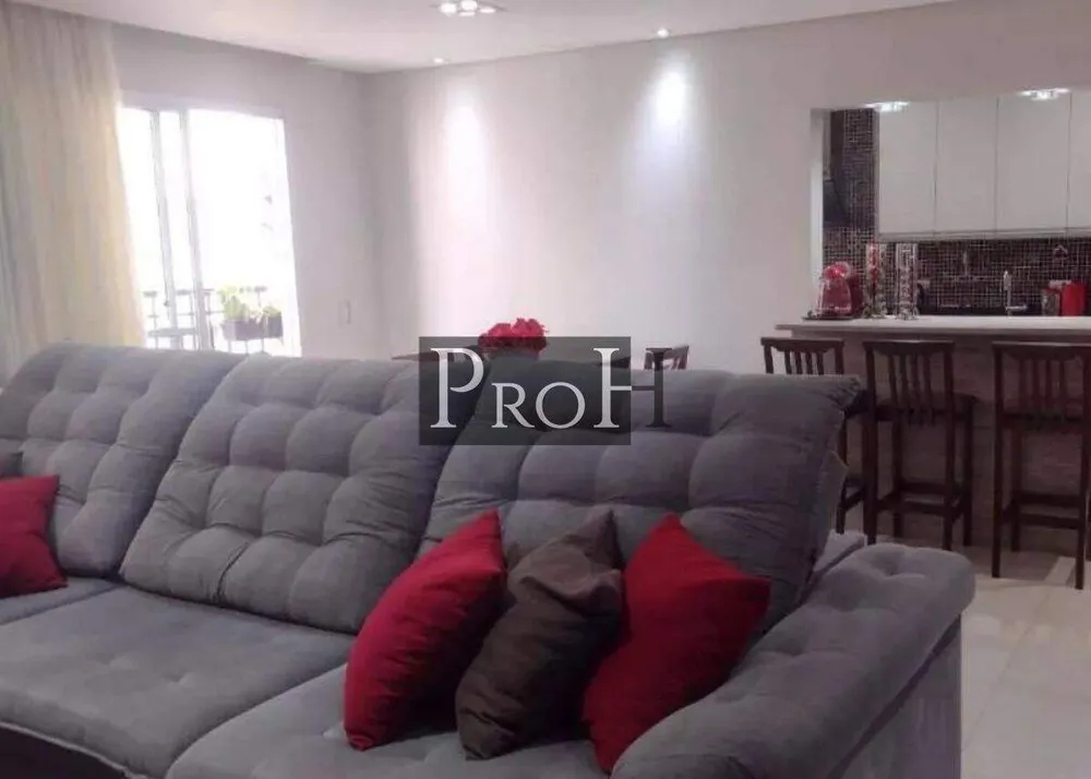 Apartamento, 2 quartos, 72 m² - Foto 3