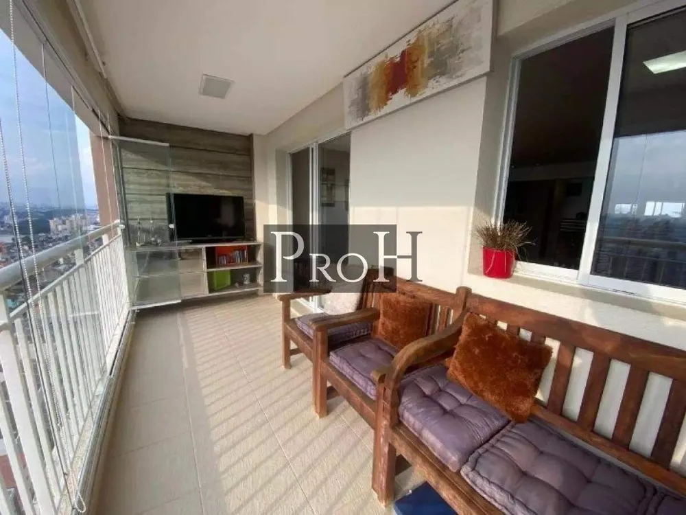 Apartamento, 2 quartos, 104 m² - Foto 2