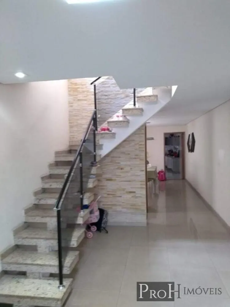 Sobrado, 3 quartos, 298 m² - Foto 1
