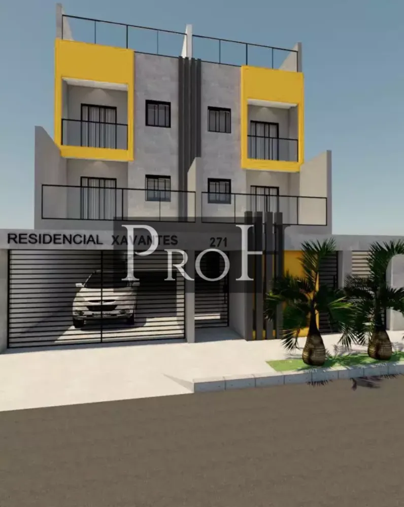 Cobertura, 3 quartos, 140 m² - Foto 6
