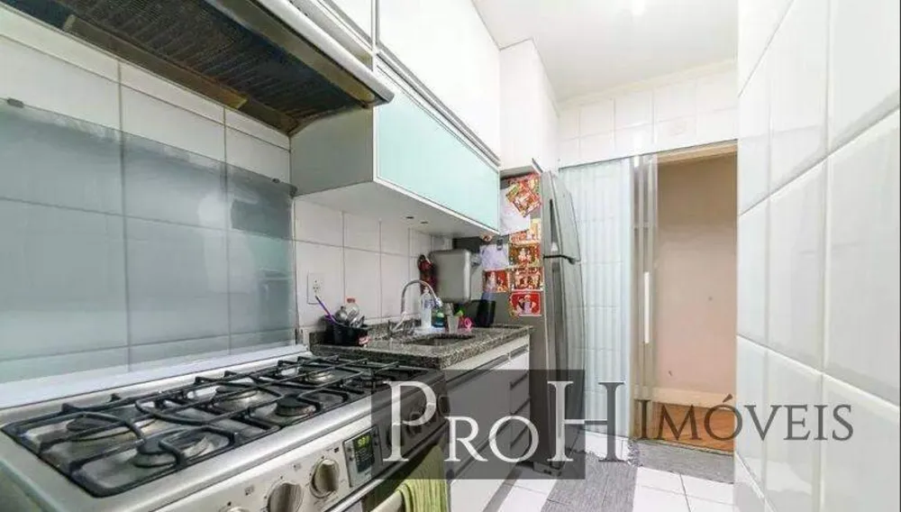 Apartamento, 2 quartos, 73 m² - Foto 2