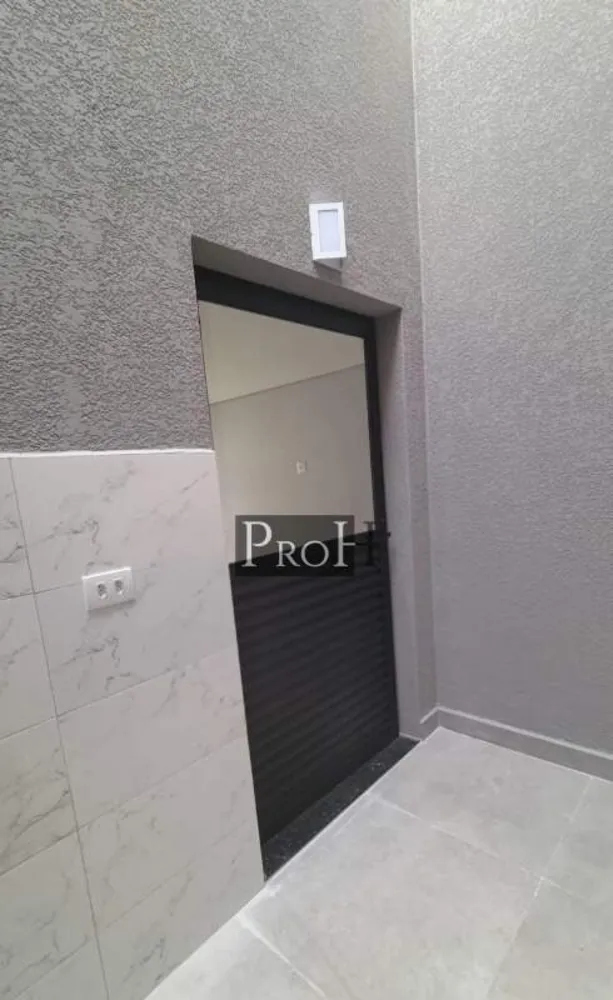 Sobrado, 2 quartos, 105 m² - Foto 1