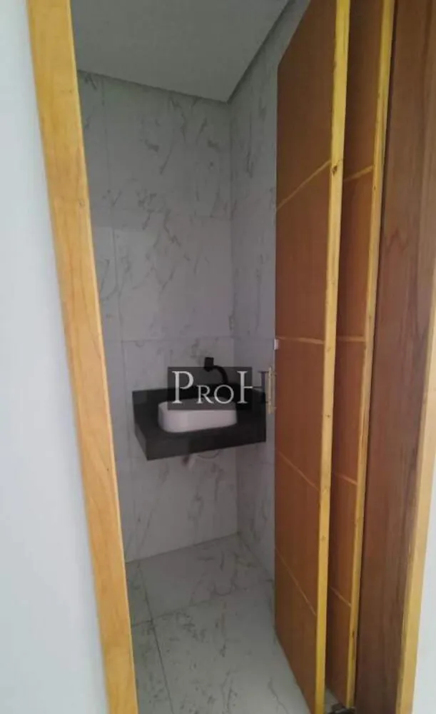 Sobrado, 2 quartos, 105 m² - Foto 8
