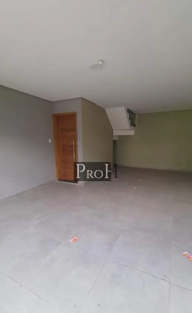 Sobrado, 2 quartos, 105 m² - Foto 4