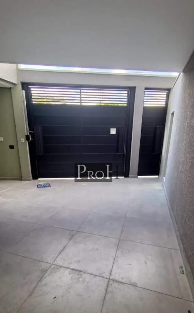 Sobrado, 2 quartos, 105 m² - Foto 2