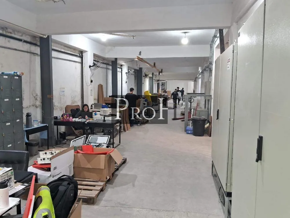 Depósito-Galpão, 1350 m² - Foto 4