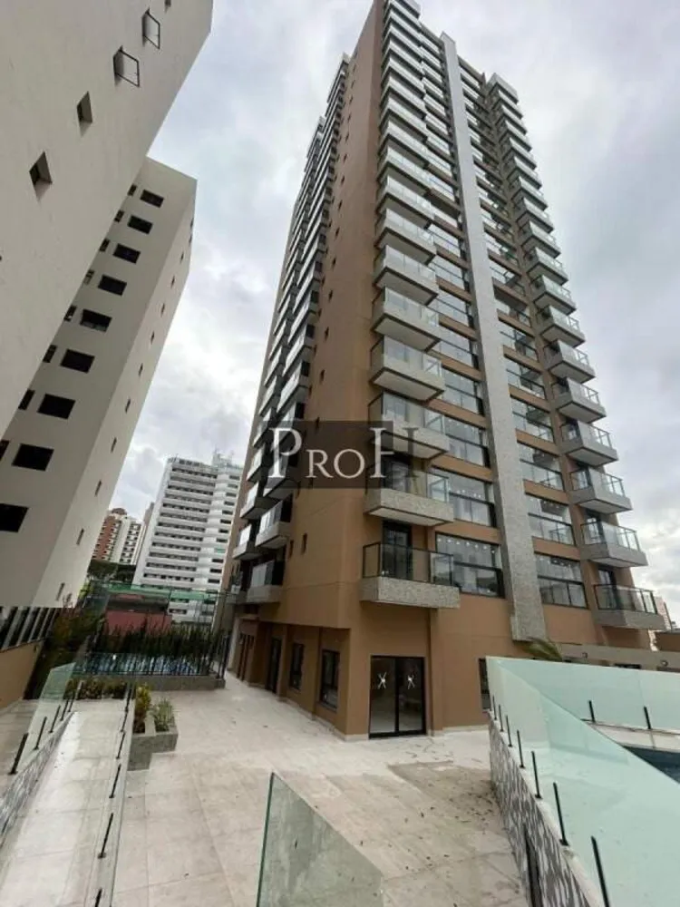 Apartamento, 2 quartos, 84 m² - Foto 1