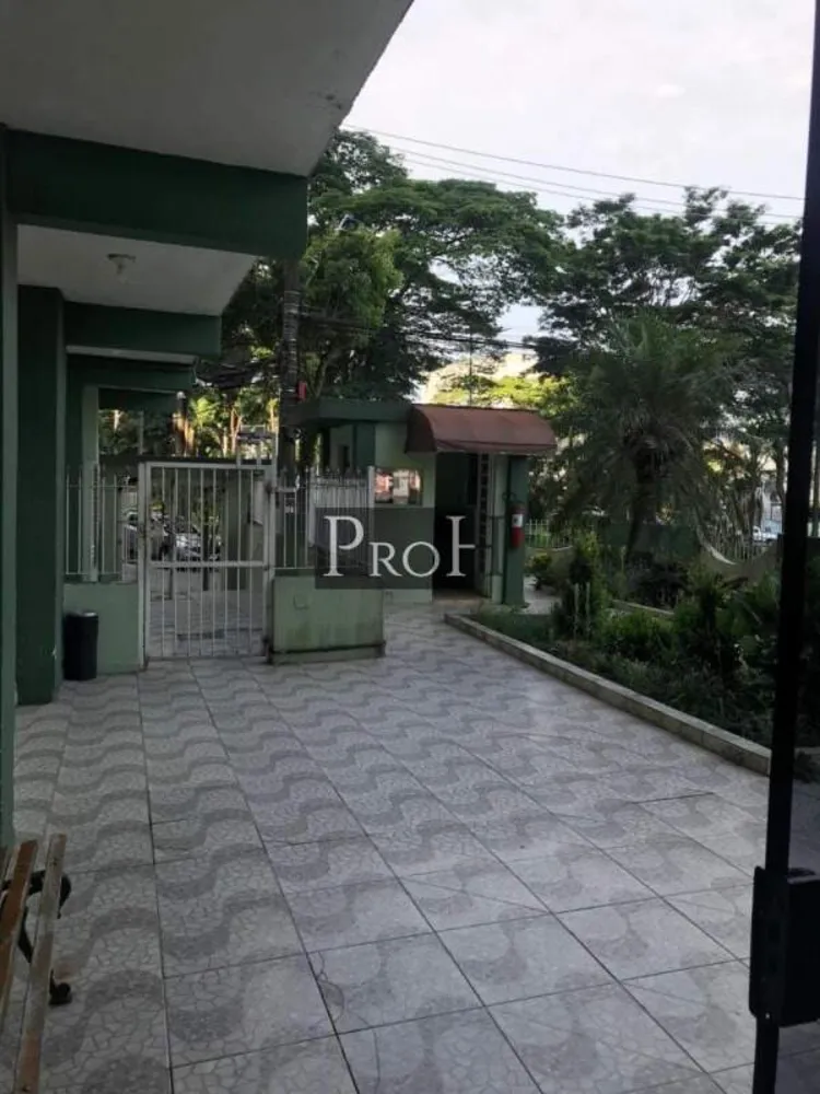 Apartamento, 2 quartos, 84 m² - Foto 2