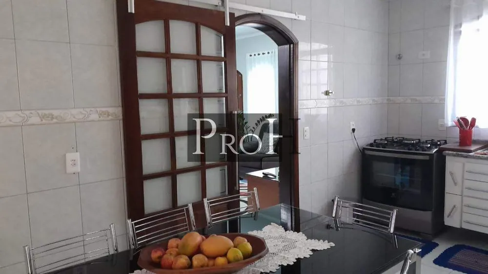 Casa, 3 quartos, 260 m² - Foto 2