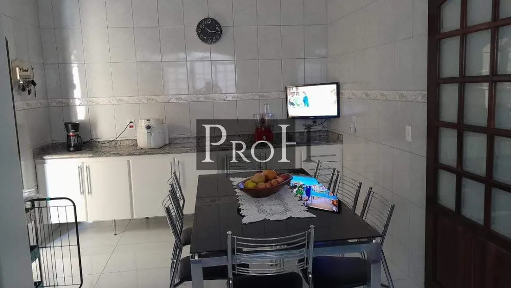 Casa, 3 quartos, 260 m² - Foto 3