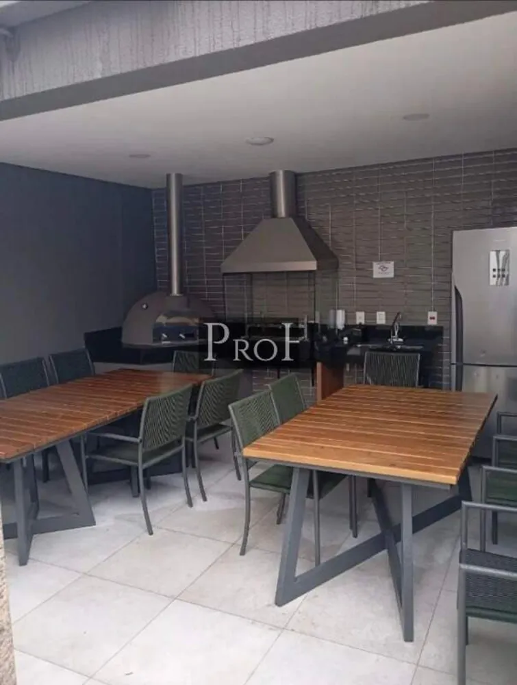 Apartamento, 1 quarto, 31 m² - Foto 3