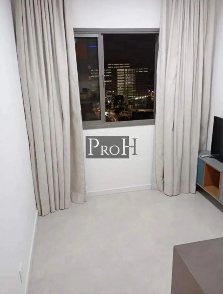 Apartamento, 1 quarto, 31 m² - Foto 4