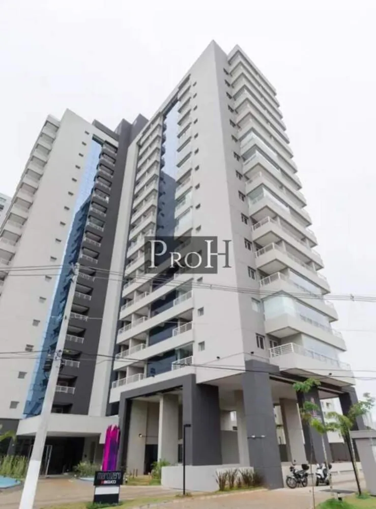 Apartamento, 1 quarto, 37 m² - Foto 8