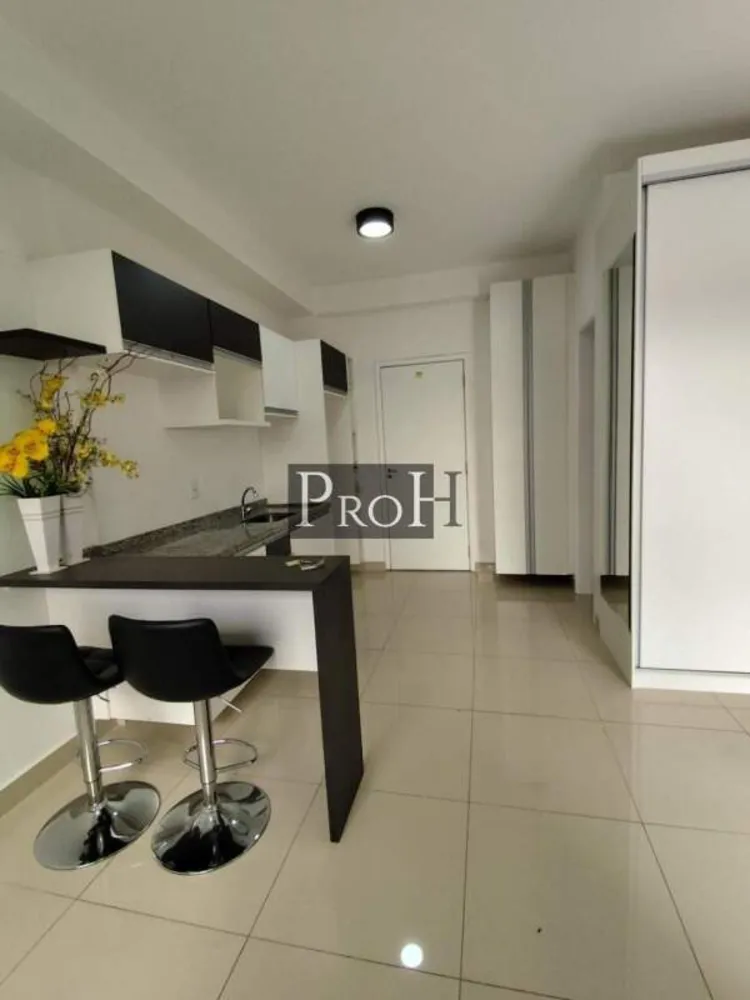 Apartamento, 1 quarto, 37 m² - Foto 7