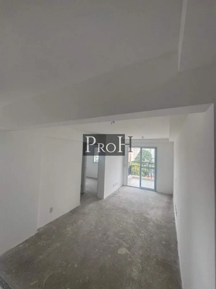 Apartamento, 2 quartos, 58 m² - Foto 3