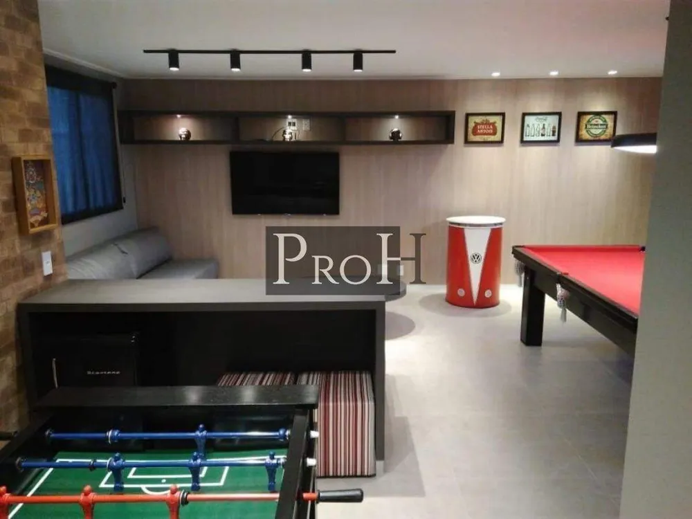 Apartamento, 2 quartos, 58 m² - Foto 2
