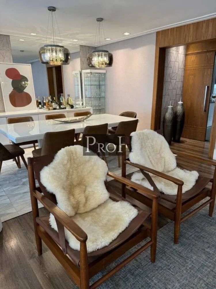 Apartamento, 4 quartos, 237 m² - Foto 1
