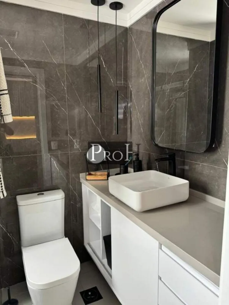 Apartamento, 4 quartos, 237 m² - Foto 5