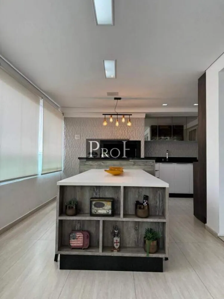 Apartamento, 4 quartos, 237 m² - Foto 6