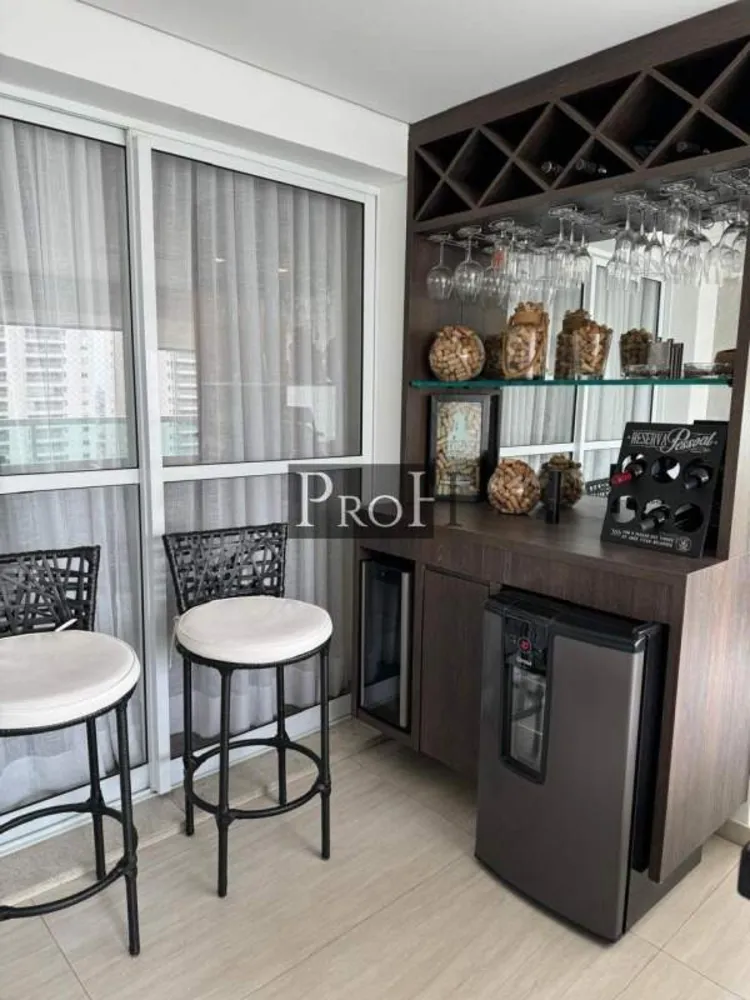 Apartamento, 4 quartos, 237 m² - Foto 7