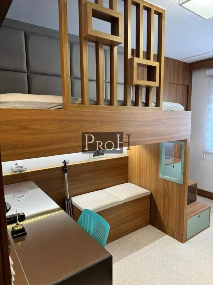 Apartamento, 4 quartos, 237 m² - Foto 8