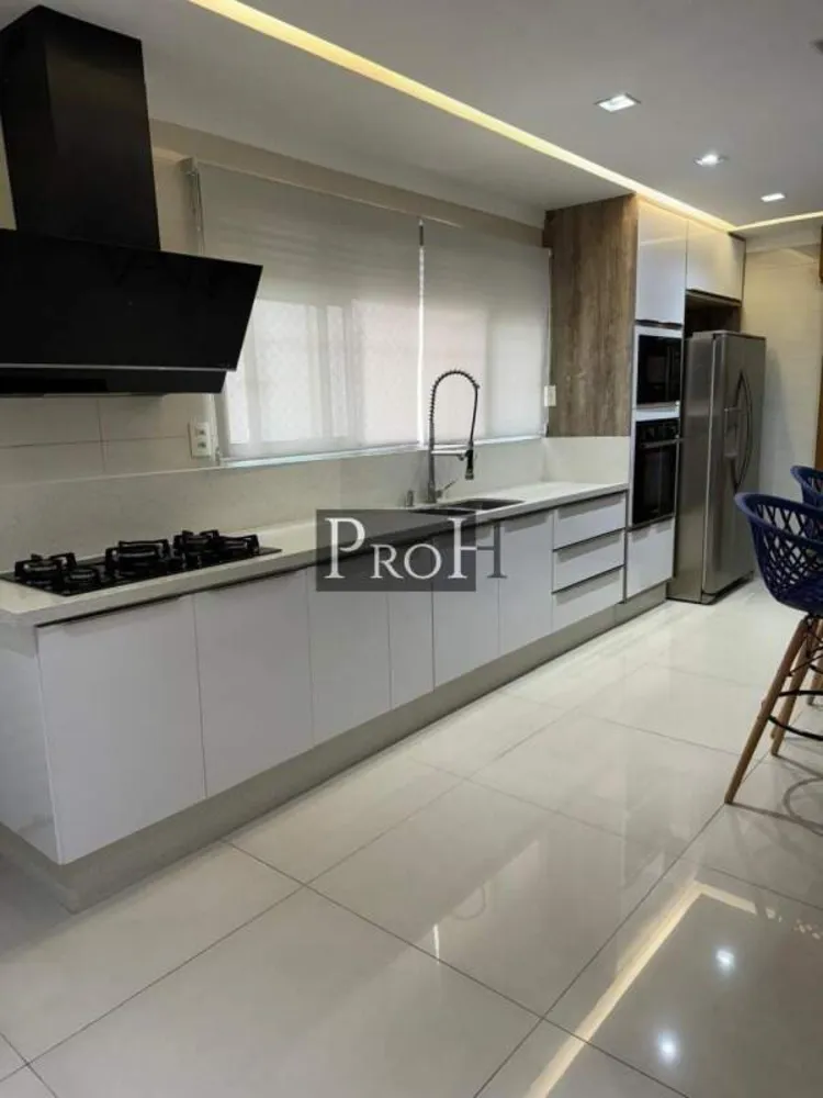 Apartamento, 4 quartos, 237 m² - Foto 4