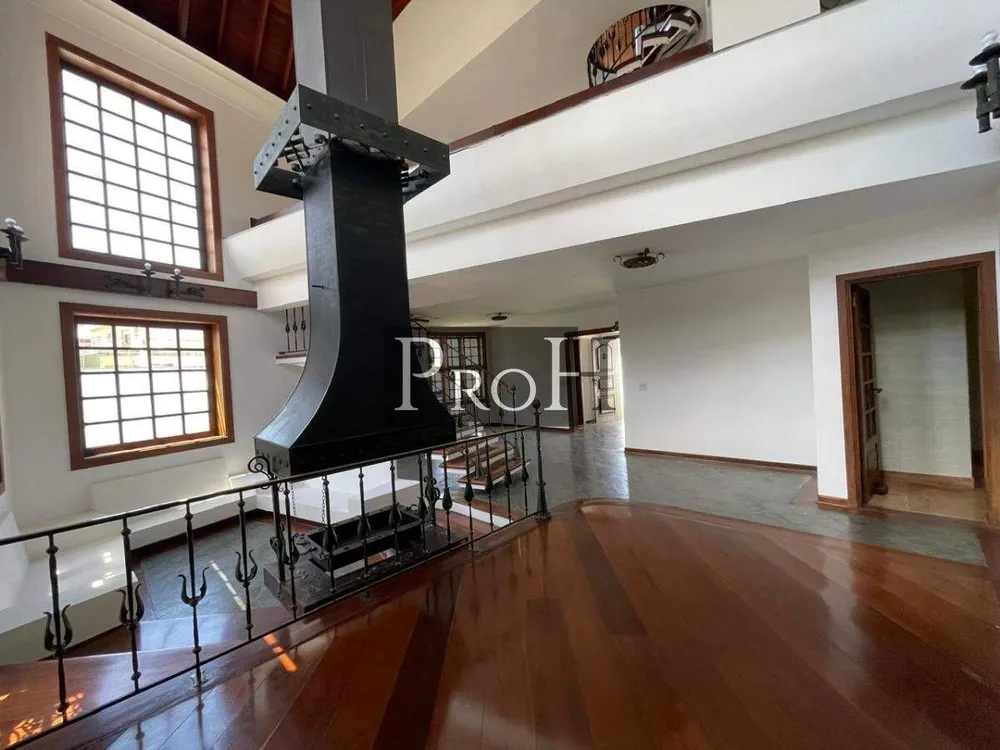 Sobrado, 4 quartos, 319 m² - Foto 4