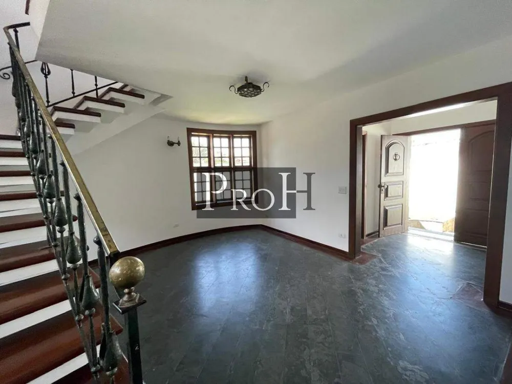 Sobrado, 4 quartos, 319 m² - Foto 3