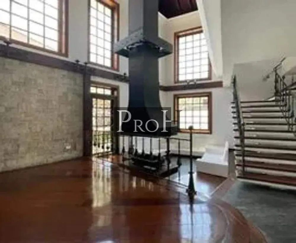 Sobrado, 4 quartos, 319 m² - Foto 2