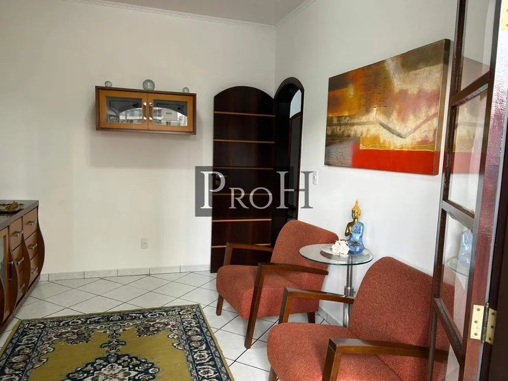 Sobrado, 3 quartos, 211 m² - Foto 4