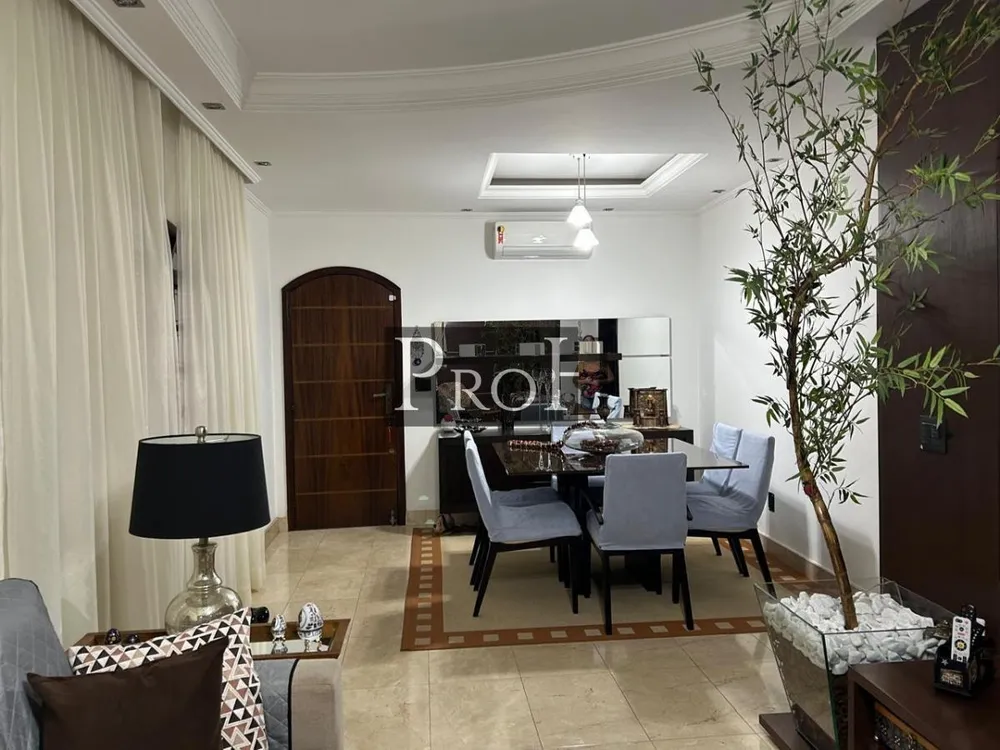 Sobrado, 3 quartos, 211 m² - Foto 3