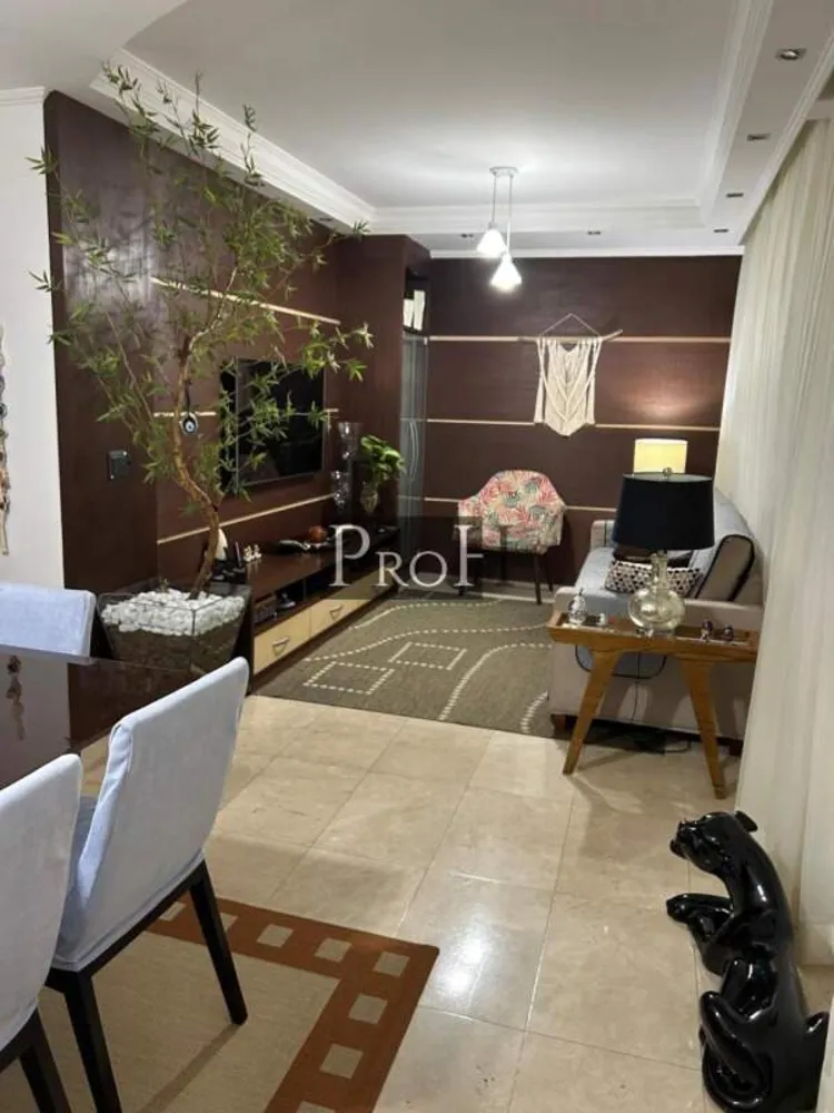 Sobrado, 3 quartos, 211 m² - Foto 1