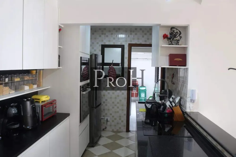 Apartamento, 3 quartos, 136 m² - Foto 2