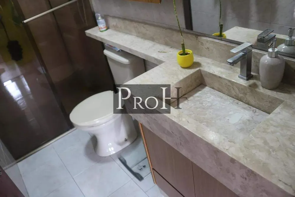 Apartamento, 3 quartos, 136 m² - Foto 1