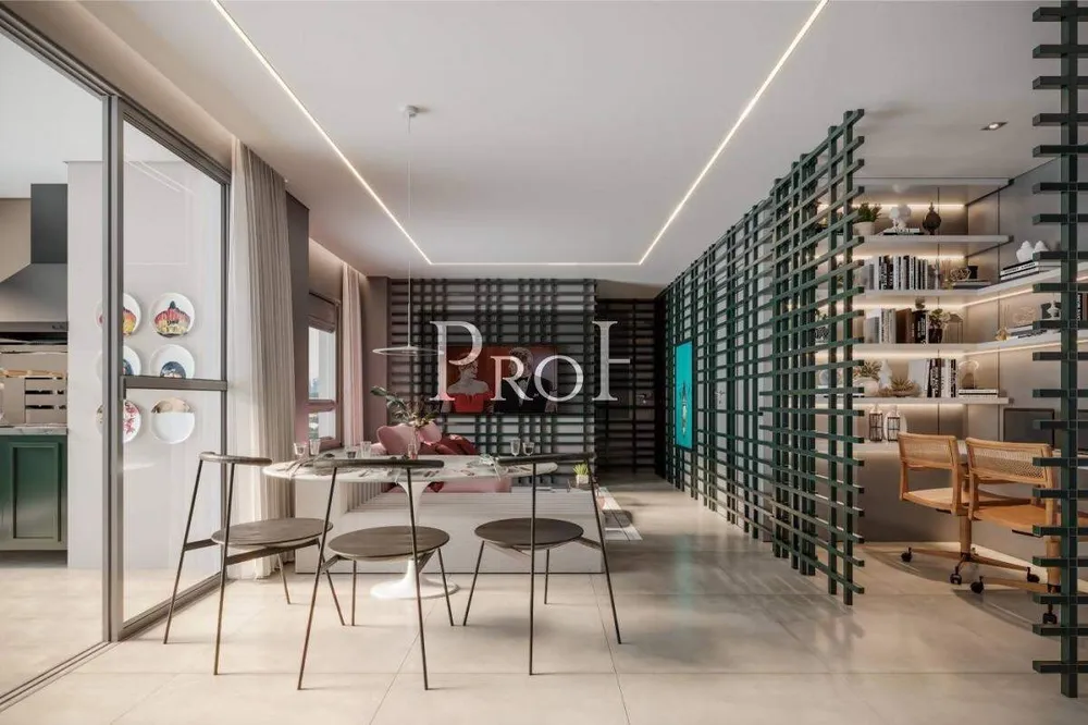 Apartamento, 3 quartos, 132 m² - Foto 8