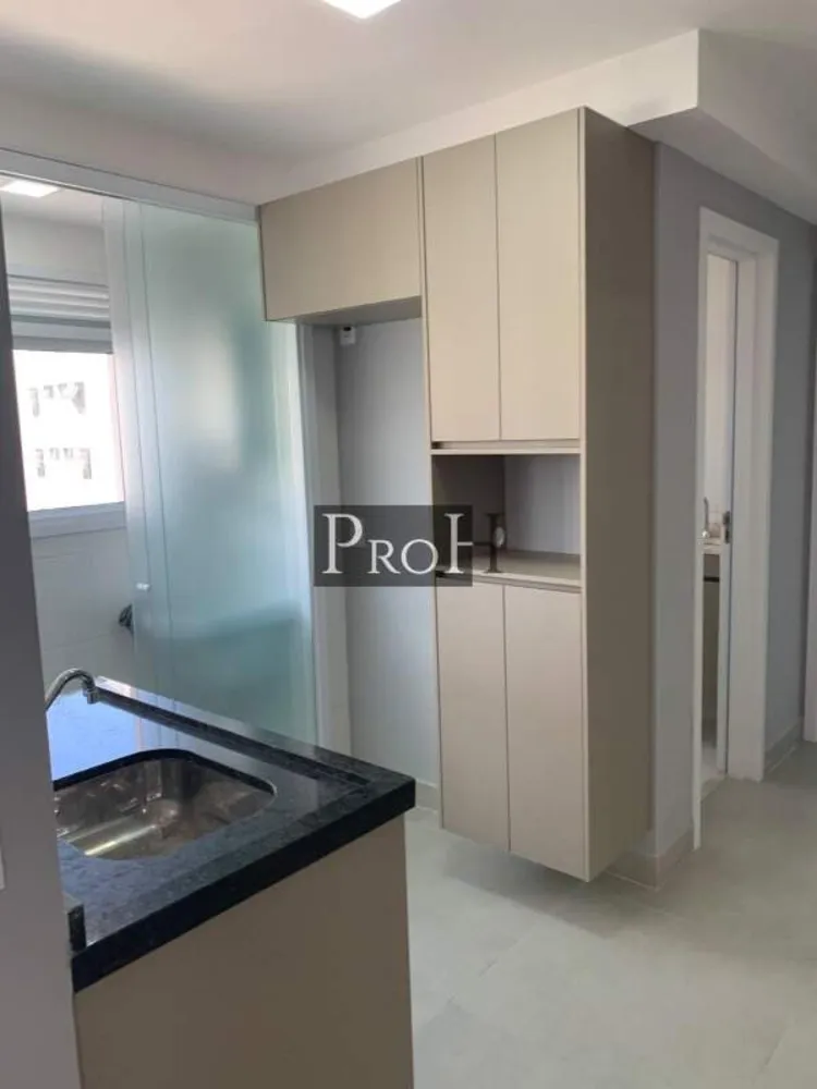 Apartamento, 2 quartos, 58 m² - Foto 4