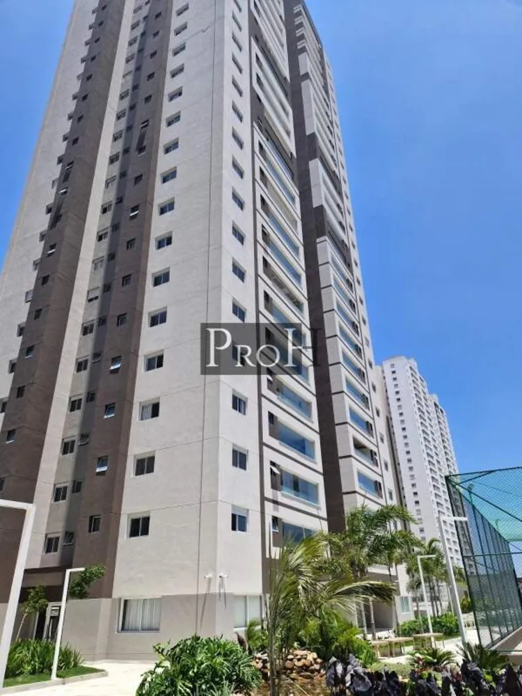 Apartamento, 3 quartos, 117 m² - Foto 1