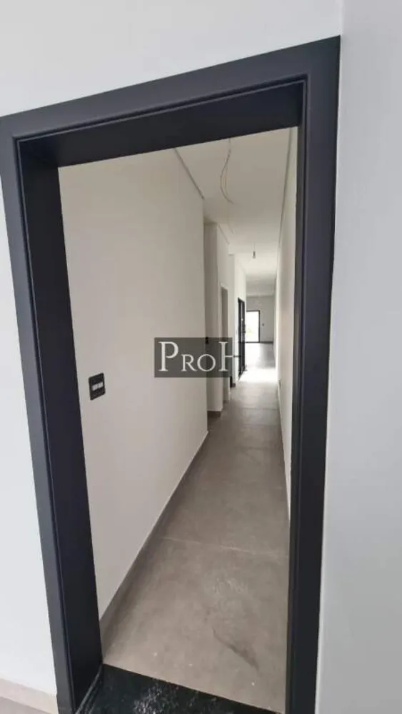 Sobrado, 3 quartos, 236 m² - Foto 3
