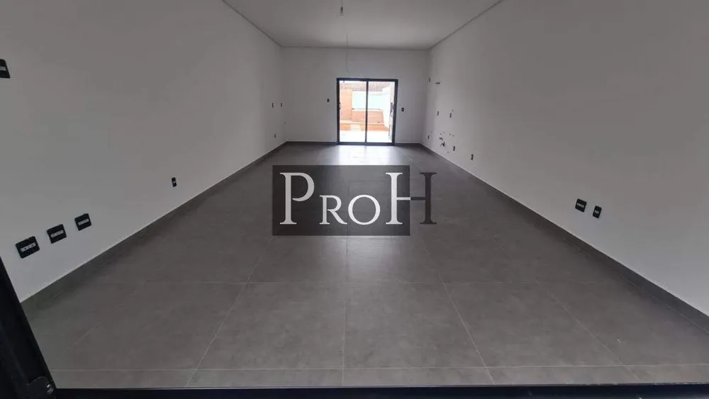 Sobrado, 3 quartos, 236 m² - Foto 2