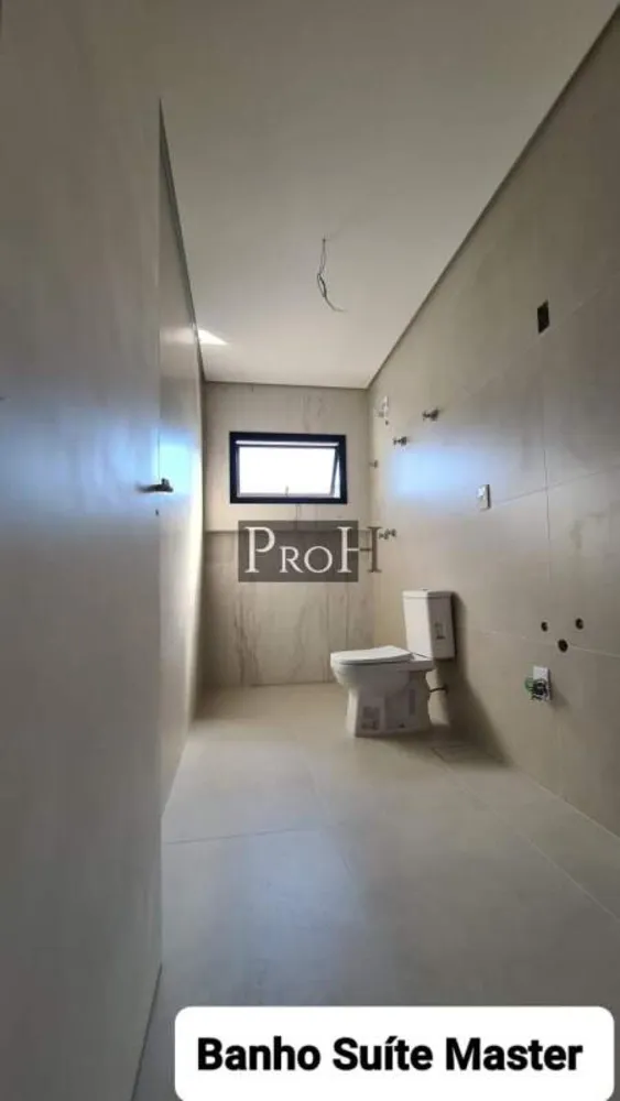 Sobrado, 3 quartos, 236 m² - Foto 8