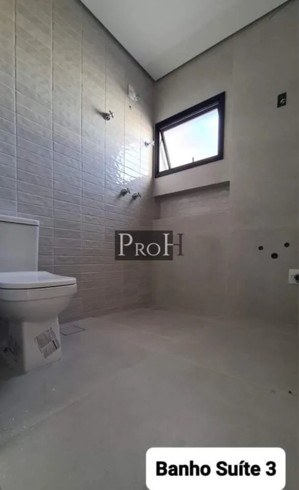 Sobrado, 3 quartos, 236 m² - Foto 6