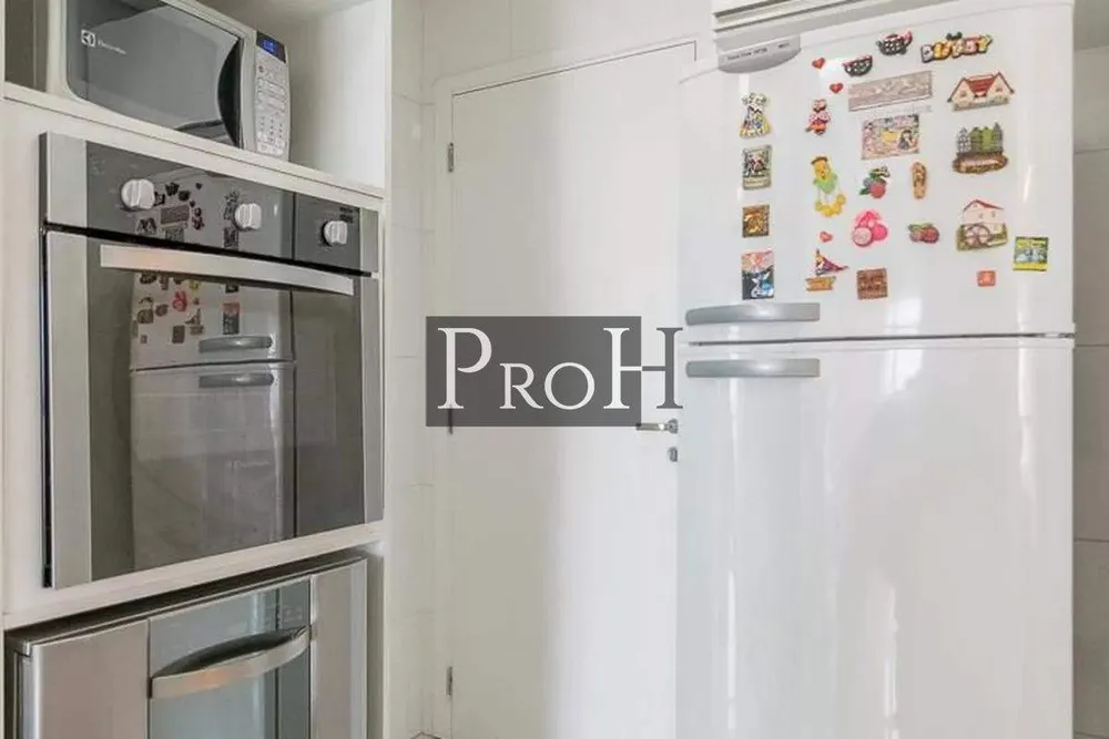Apartamento, 3 quartos, 84 m² - Foto 8