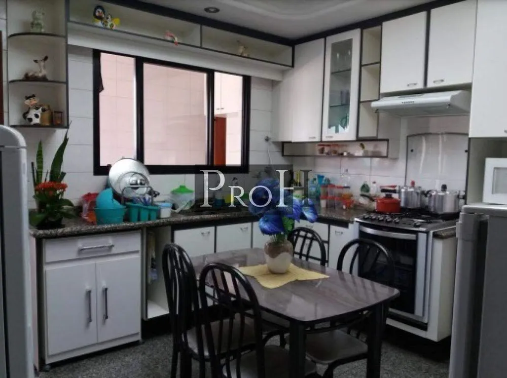 Apartamento, 3 quartos, 116 m² - Foto 3